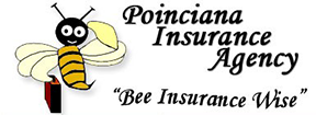 Poinciana Insurance Agency Logo